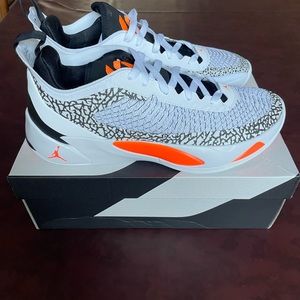 BRAND NEW Luka Nikes